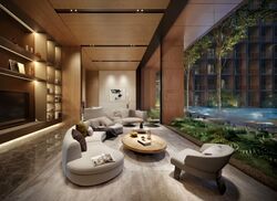 The Robertson Opus (D9), Condominium #456502101